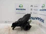 Ölfiltergehäuse 152081926R Renault Trafic (1FL/2FL/3FL/4FL) Van 1.6 dCi 125 Twin Turbo (R9M-452(R9M-D4)) 2017-02