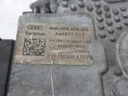 Kühlerventilatormotor 4H0959455AG Audi RS 6 Avant (C7) Kombi 4.0 V8 TFSI 32V (CWUB(Euro 6)) 2015-03