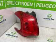 Rücklicht Links 9678074280 Peugeot 2008 (CU) Großraumlimousine 1.2 Vti 12V PureTech 82 (EB2F(HMZ)) 2014-05