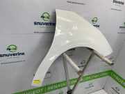 Kotflügel Rechts Vorne 7841Z7 Citroën C3 (SC) Schrägheck 5-drs 1.6 HDi 92 (DV6DTED(9HP)) 2012-05