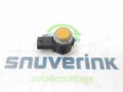 Parken-Sensoren 1633559480 Peugeot 208 II (UB/UH/UP) Schrägheck 5-drs 1.2 Vti 12V PureTech 100 (EB2ADTDB(HNE)) 2022-06