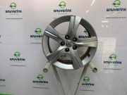Felge Li, 16", 7J, ET46, 5 Gats 5402EX Peugeot 508 SW (8E/8U) Kombi 1.6 THP 16V (EP6CDT(5FV)) 2011-06