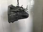Getriebe Manuell ABS 320108352R Renault Captur II (RJB) SUV 1.3 TCE 140 16V (A0001E2J1.3 TCE 140 16V) 2022-10