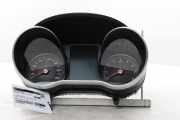 Tachoeinheit Kmh A2059009915 Mercedes-Benz C (W205) Limousine C-180 1.6 16V (M274.910) 2014-12