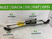 Scheibenwischermotor 54001902 Renault Kangoo Express (FW) Van 1.5 dCi 90 FAP (K9K-808(K9K-E8)) 2009-09