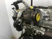 Motor 8201737058 Renault Trafic (1FL/2FL/3FL/4FL) Van 2.0 dCi 16V 150 (M9R-714(M9R-Z7)) 2024-08