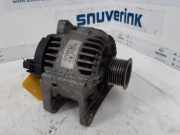 Lichtmaschine V-Snaar WSD2310MC Renault Megane II Grandtour (KM) Kombi 5-drs 1.9 dCi 120 (F9Q-800) 2005-02