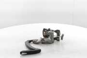 Handbremshebel ABS 39222217 Opel Crossland (X) SUV 1.2 Turbo 12V (F12XHL(EB2ADTD)) 2018-06