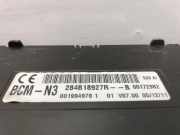 Motorsteuergerät 237100899R Renault Master III (EV/HV/UV/VA/VB/VD/VF/VG/VJ) Chassis-Cabine 2.3 dCi 145 16V FWD (M9T-H6) 2013-09