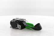 Sicherheitsgurt Rechts Hinten 365554265 Opel Crossland (X) SUV 1.2 Turbo 12V (F12XHL(EB2ADTD)) 2021-02