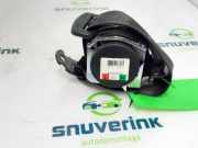 Sicherheitsgurt Rechts Hinten 13290256 Opel Corsa D Schrägheck 1.3 CDTi 16V ecoFLEX (A13DTE) 2011-05