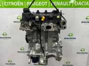 Motor 1612486580 Peugeot 208 I (CA/CC/CK/CL) Schrägheck 1.2 Vti 12V PureTech 82 (EB2F(HMZ)) 2017