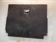 Kofferraum Matte 98282728ZD Peugeot 3008 II (M4/MC/MJ/MR) Großraumlimousine 1.2 12V e-THP PureTech 130 (EB2ADTS(HNS)) 2020