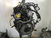 Motor H5H470 Renault Kadjar (RFEH) SUV 1.3 TCE 140 FAP 16V (H5H-470(H5H-B4)) 2020