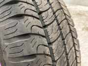 Reserverad 51986279 Fiat Doblo Cargo (263) Van 1.6 D Multijet (263.A.8000) 2017-02