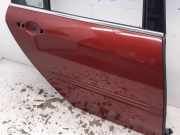 Tür Rechts Hinten 821000022R Renault Laguna III (BT) Schrägheck 5-drs 2.0 16V (M4R-704) 2007-11