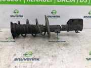 Federbein Links Vorne 9837410780 Peugeot 208 II (UB/UH/UP) Schrägheck 5-drs 1.2 Vti 12V PureTech 75 (EB2FAD(HMH)) 2020-11
