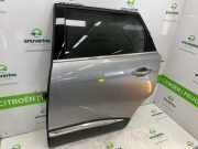 Tür Links Hinten 9815638880 Peugeot 5008 II (M4/MC/MJ/MR) Großraumlimousine 1.2 12V e-THP PureTech 130 (EB2DTS(HNY)) 2024-10