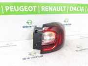 Rücklicht Rechts 265506738R Renault Captur (2R) SUV 0.9 Energy TCE 12V (H4B-408(H4B-B4)) 2018-01