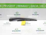 Scheibenwischer Hinten 7701068738 Renault Kangoo/Grand Kangoo (KW) Großraumlimousine 1.6 16V (K4M-G8) 2010-02
