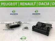 Motorsteuergerät 9651197580 Peugeot 307 SW (3H) Kombi 2.0 16V (EW10J4(RFN)) 2004-08