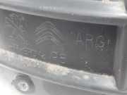 Innenkotflügel 9810125680 Peugeot 3008 II (M4/MC/MJ/MR) Großraumlimousine 1.2 12V e-THP PureTech 130 (EB2ADTS(HNS)) 2019-02