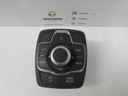 Radio Bedienungselemente 98023785ZD Peugeot 508 (8D) Limousine 2.0 HYbrid4 16V (A0001E2G2.0 HYbrid4 16V) 2012-09
