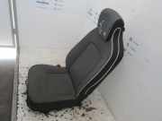 Sitz Links Vorne DRAP03 Renault Zoé (AG) Schrägheck 5-drs 60kW (5AM B4) 2014-10