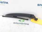 Scheibenwischer Hinten 287816193R Renault Clio IV (5R) Schrägheck 5-drs 0.9 Energy TCE 90 12V (H4B-400(H4B-A4)) 2016-05