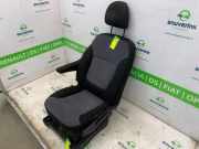 Sitz Links Vorne 873515762R Opel Vivaro Van 1.6 CDTI 95 Euro 6 (R9M-413(R9M-H4)) 2016-10