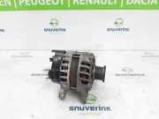 Lichtmaschine V-Snaar 231005300R Renault Captur II (RJB) SUV 1.3 TCE 130 16V (H5H-470(H5H-B4)) 2020-06