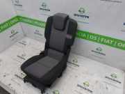 Sitz Hinten 880105672R Renault Grand Scénic III (JZ) Großraumlimousine 1.5 dCi 110 (K9K-J836) 2013-05