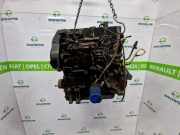 Motor 00VJZ Citroën Saxo Schrägheck 1.5 D (TUD5/L(VJZ)) 2001