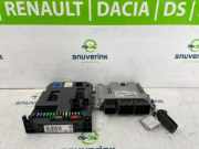 Motorsteuergerät 9666952080 Citroën C3 Picasso (SH) Großraumlimousine 1.6 16V VTI 120 (EP6C(5FS)) 2012-01