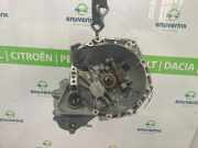 Getriebe Manuell ABS 2231W4 Toyota Aygo (B10) Schrägheck 1.0 12V VVT-i (1KR-FE) 2010-03