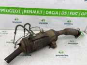 Rußpartikelfilter 93450039 Opel Vivaro Van 1.6 CDTI BiTurbo 120 (R9M-450(R9M-D4)) 2015-03