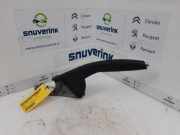 Handbremshebel ABS 360106115R Renault Clio IV (5R) Schrägheck 5-drs 0.9 Energy TCE 90 12V (H4B-400(H4B-A4)) 2013-12