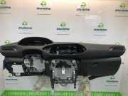 Armaturenbrett 16108046ZD Peugeot 308 SW (L4/L9/LC/LJ/LR) Kombi 5-drs 1.2 12V e-THP PureTech 110 (EB2DT(HNZ)) 2018-07