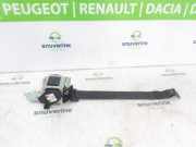 Sicherheitsgurt Links Hinten 888417450R Renault Talisman (RFDL) Limousine 1.6 Energy TCe 150 EDC (M5M-450(M5M-B4)) 2017-05