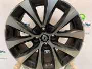 Felge Li, 16", 65J, ET37, 4 Gats 403000315R Renault Clio V (RJAB) Schrägheck 5-drs 1.0 TCe 90 12V (H4D-470(H4D-E4)) 2022-12