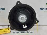 Lautsprecher 281563SG0A Renault Captur II (RJB) SUV 1.6 E-Tech 160 (H4M-630(H4M-B6)) 2023-01