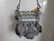Motor H5H470 Renault Kadjar (RFEH) SUV 1.3 TCE 140 FAP 16V (H5H-470(H5H-B4)) 2019