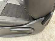 Sitz Links Vorne 1608106680 Peugeot 2008 (CU) Großraumlimousine 1.2 12V e-THP PureTech 110 (EB2ADT(HNP)) 2016-07