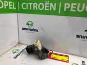 Zündschloss + Schlüssel 1612475680 Citroën C1 Schrägheck 1.0 12V VVT-i (1KR-FE(CFB)) 2019-03