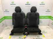 Sitz Hinten 31377173 Volvo XC90 II SUV 2.0 T8 16V Twin Engine AWD (B1APHEV(Euro 6)) 2015-11