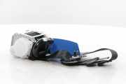 Sicherheitsgurt Links Vorne 98094640XX Peugeot 3008 II (M4/MC/MJ/MR) Großraumlimousine 1.2 12V e-THP PureTech 130 (EB2ADTS(HNS)) 2017-09
