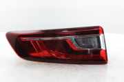 Rücklicht Links 265554874R Renault Megane IV Estate (RFBK) Kombi 5-drs 1.3 TCE 140 16V (H5H-490(H5H-E4)) 2019-06