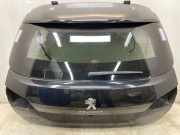Heckklappe 1611637180 Peugeot 308 SW (L4/L9/LC/LJ/LR) Kombi 5-drs 1.2 12V e-THP PureTech 130 (EB2ADTS(HNS)) 2015-07