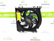 Kühlerventilatormotor 7701068310 Renault Modus/Grand Modus (JP) Großraumlimousine 1.2 16V TCE 100 (D4F-784) 2008-09