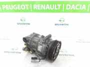 Klima Pumpe 926008209R Renault Grand Scénic IV (RFAR) Großraumlimousine 1.5 Energy dCi 110 (K9K-649) 2019-01